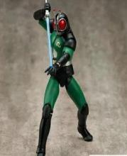 Masked Rider Kuuga Games截图2