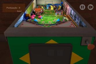 Neymar Pinball截图5