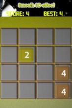 Real 2048 3D截图2