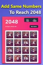 Avengers 2048截图1