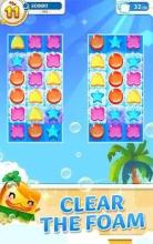 Scrubby Dubby Saga截图4