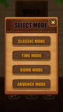 Wood Block Puzzle Woody Legend  Block Puzzle截图5