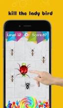 Ant Smasher game – ants smasher free截图1