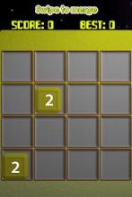 Real 2048 3D截图5