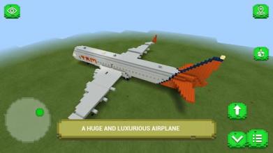 Airplane Craft截图3