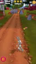 looney tunes dash : bugs bunny截图2