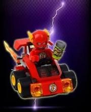 LEGO Flash Heroes Over Light Games截图5