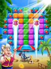 Fruit Block Legend Puzzle截图5