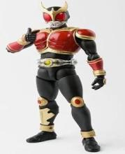 Masked Rider Kuuga Games截图4