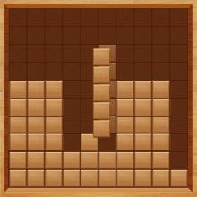 Wood Block Puzzle Woody Legend  Block Puzzle截图2