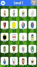 Guess Football Logo European截图4