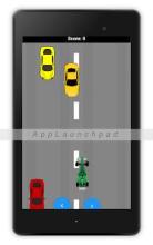 Car Driving for Children - Fun Games截图1