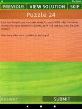 Super Math Puzzles截图4