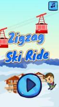 ZigZag Ski Ride截图5