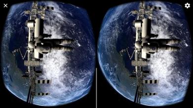 ISS Space Walk截图2