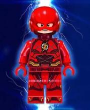 LEGO Flash Heroes Over Light Games截图4