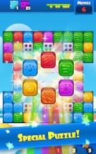 Jelly Blocks Smash截图1