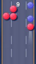 Balls Race - Ball Bounce Game截图2