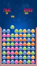 Jelly Crush : Jelly Dash Mania截图3