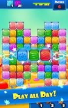 Lollipop Crush Cubes Blast截图3