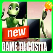 New Dame Tu Cosita Piano Tiles截图4