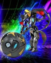 Bakugan Ball Hero Puzzle截图2