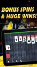 Casino Kings Solitaire Game截图3