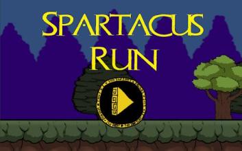 Super Spartacus Run of Jabber World Adventure截图4