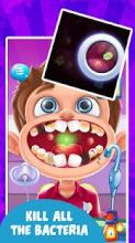 Kids Dentist For Teeth Care截图1