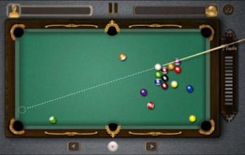 8 Ball Zone截图2