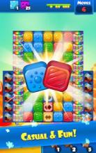 Lollipop Crush Cubes Blast截图1