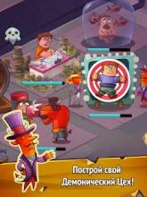 Farm and Click - Hell Clicker截图4