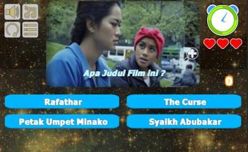 Kuis Tebak Film Indonesia 2017截图4
