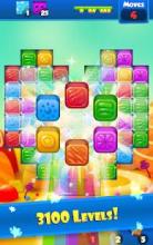 Lollipop Crush Cubes Blast截图2