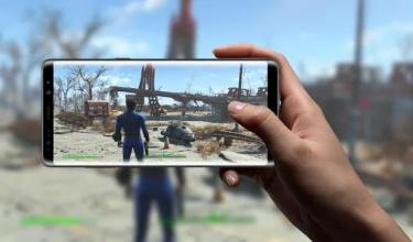 Fallout 2018 Pics截图2