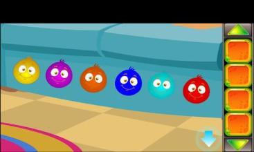 Kavi Escape Game - 422 Chef Boy Rescue Game截图3