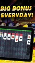 Casino Kings Solitaire Game截图1