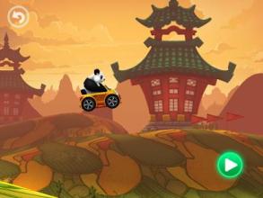 Dragon Panda Racing截图5