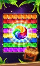 Jewel Cube Blast Temple截图1