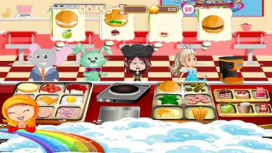 Chef Ruby截图2