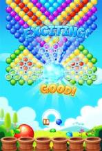 Bubble pop animals截图1