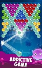 Bacterial Bubble Invasion截图4