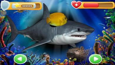 Finding Fish NemoNia截图4