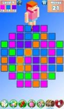 Block Match - New block puzzle Free match 3 games截图3