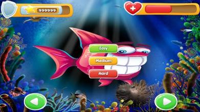 Finding Fish NemoNia截图2