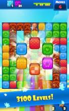 Sweet Blast Cubes Crush截图2