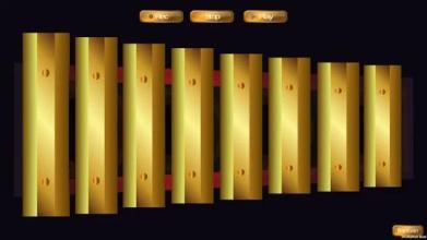 Gamelan Bali截图2