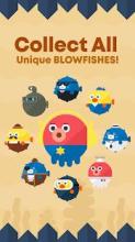 BlowFish - The Jumping Fish!截图5