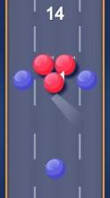 Balls Race - Ball Bounce Game截图4