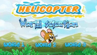 Jerycopter adventure-helicopter ride截图4